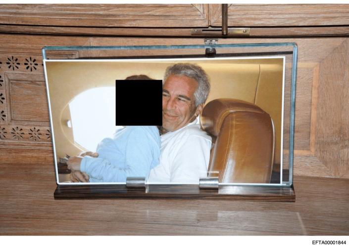 A timeline of the Jeffrey Epstein investigation and the fight to make the government’s files public