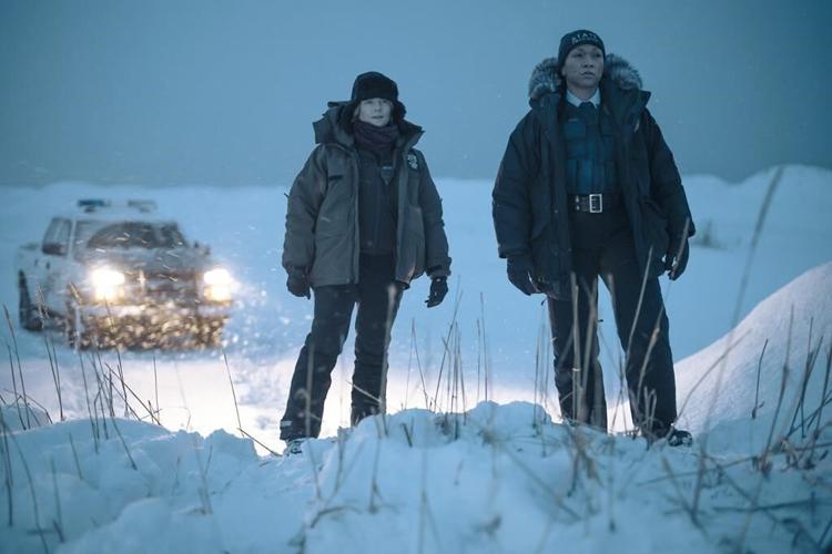 'Shogun,' 'The Bear' and 'Baby Reindeer' are at the top of the queue as the Emmys arrive
