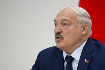 Belarus frees American woman from detention as strongman leader looks to extend 30-year rule