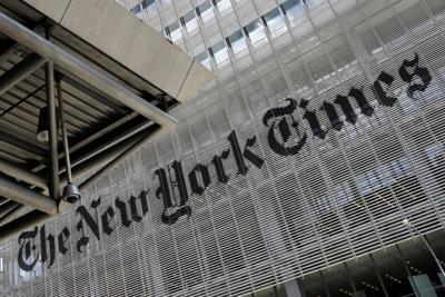 Indigenous Amazon tribe says New York Times story led to its members being smeared as porn addicts
