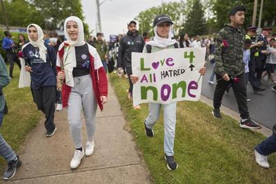 Some closure in London, Ont., after attack trial ends with murder convictions