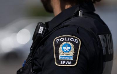 Montreal police investigating after antisemitic symbol spray-painted on synagogue