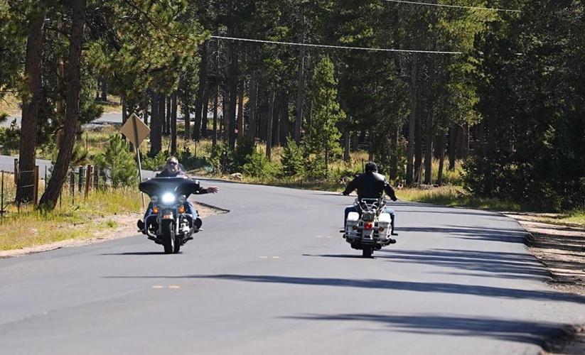 Colorado teen hoping for lakeside homecoming photos shot in face by town councilman, police say