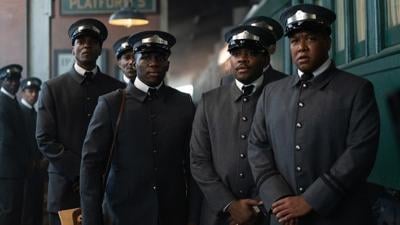 Acclaimed CBC/BET drama 'The Porter' will not receive a second season