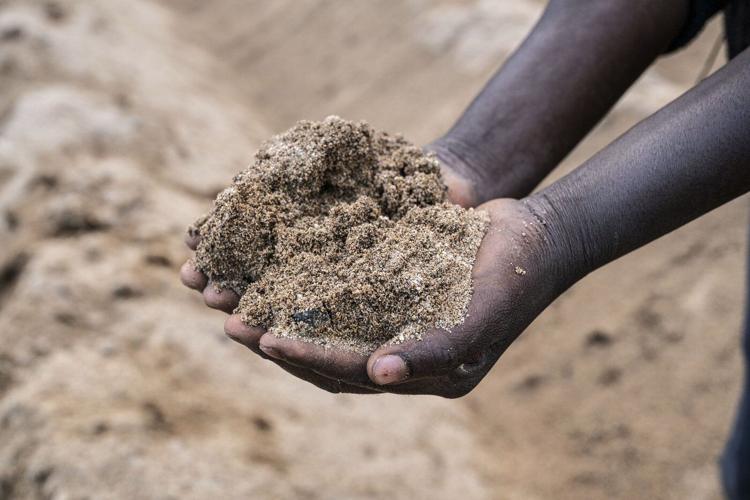 How Malawi is taking AI technology to small-scale farmers who don't have smartphones