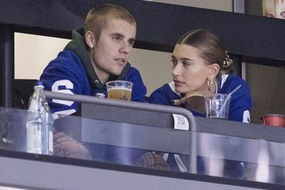 Justin Bieber delves into fame, faith, fatherhood with highly anticipated 'Swag'