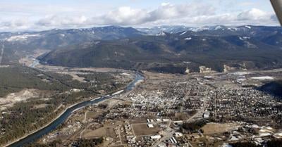 Health clinic in Montana Superfund town faces penalties for false asbestos claims