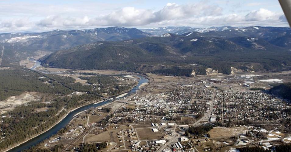Health clinic in Montana Superfund town faces penalties for false asbestos claims