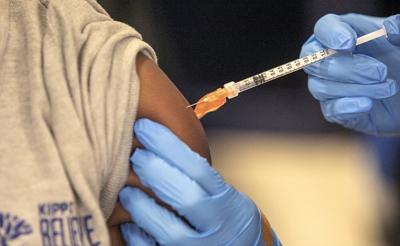 Louisiana to end mass vaccine promotion, state's top health official says