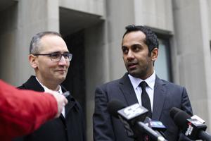 Zameer's lawyers call for public inquiry into Toronto police conduct and OPP probe