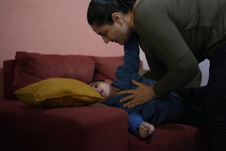 Brazilian moms are leading the charge to secure medical marijuana for sick kids