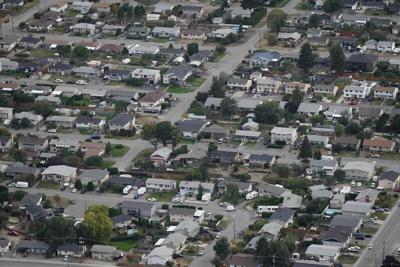 B.C. home sales slide almost 10 per cent in March despite mortgage rate drop