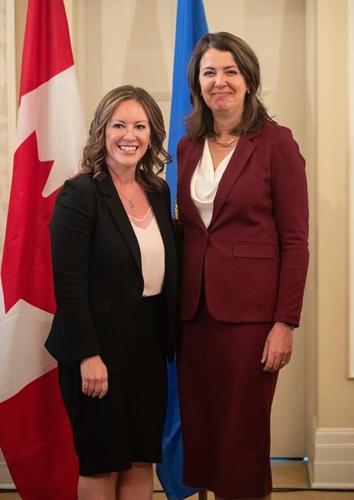 Critics say Alberta environment minister's mandate letter lacks specifics on climate