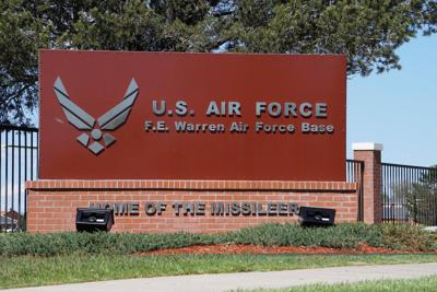 Air Force command pauses M18 pistol use after airman's death at Wyoming base