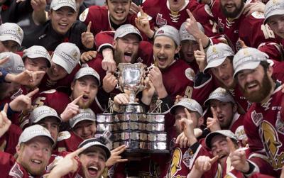 QMJHL's Acadie-Bathurst Titan sold, will relocate to St. John's, N.L.