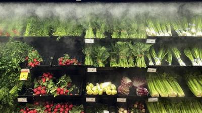 Grocers to offer discounts, price freezes on food, but Champagne offers little detail
