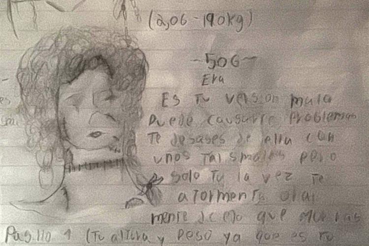 Takeaways from AP's report on the ICE detention center holding children and parents