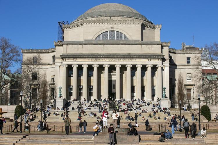 Privacy and civil rights groups urge US colleges to end campus surveillance to protect protesters