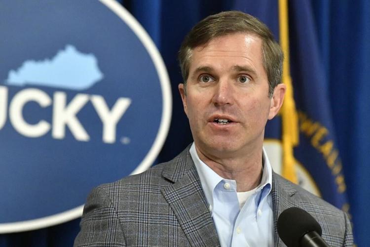 Kentucky governor cites higher incarceration costs in veto of criminal justice bill