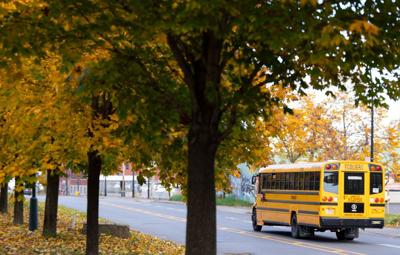 Quebec police chiefs calling for increased caution in school zones as accidents rise