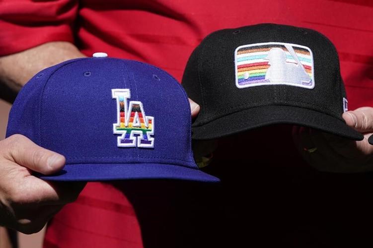A nun commends Dodgers' handling of Pride Night controversy. Some archbishops call it blasphemy