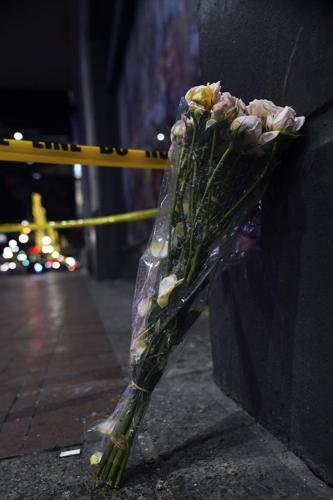 FBI says driver in New Orleans rampage acted alone, was '100%' inspired by Islamic State group