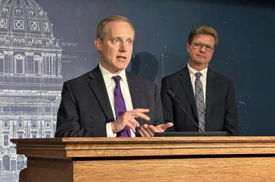 Minnesota election officials express confidence about security on eve of Super Tuesday early voting