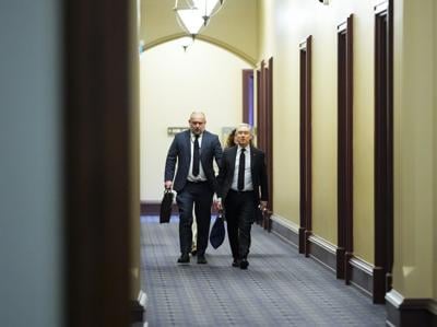 Liberals target affordability to meet era of uncertainty in spring fiscal update