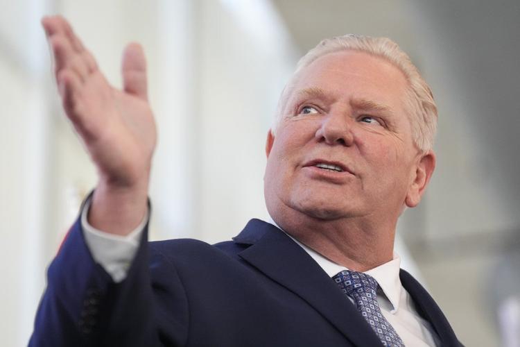 In the news today: Ottawa's electricity plan, Chinese e-commerce, Probing the cosmos