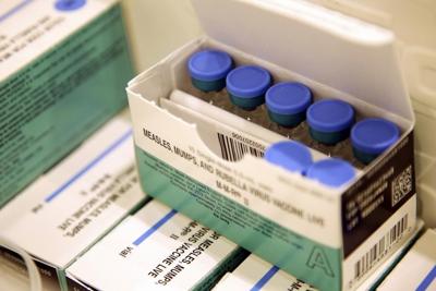 NY midwife who gave kids homeopathic pellets instead of vaccines fined $300K for falsifying records