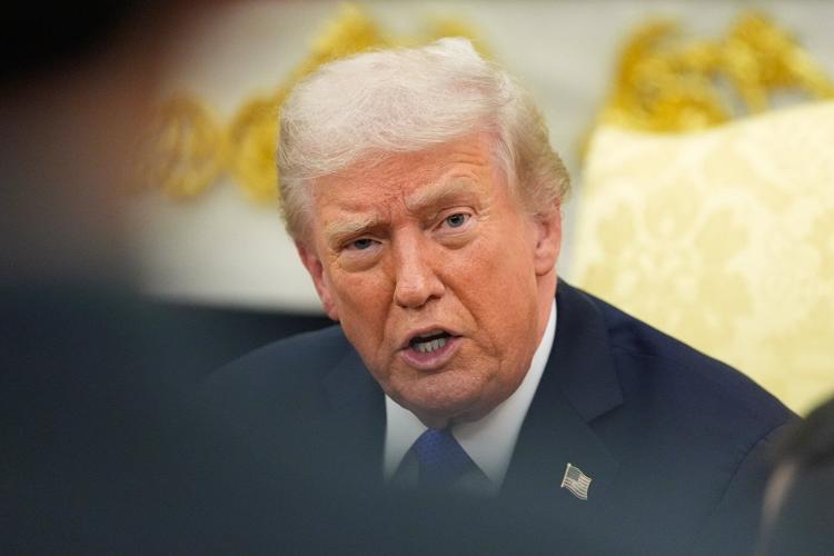 The Latest: US strikes 2 more alleged drug-carrying boats, this time in the Pacific Ocean