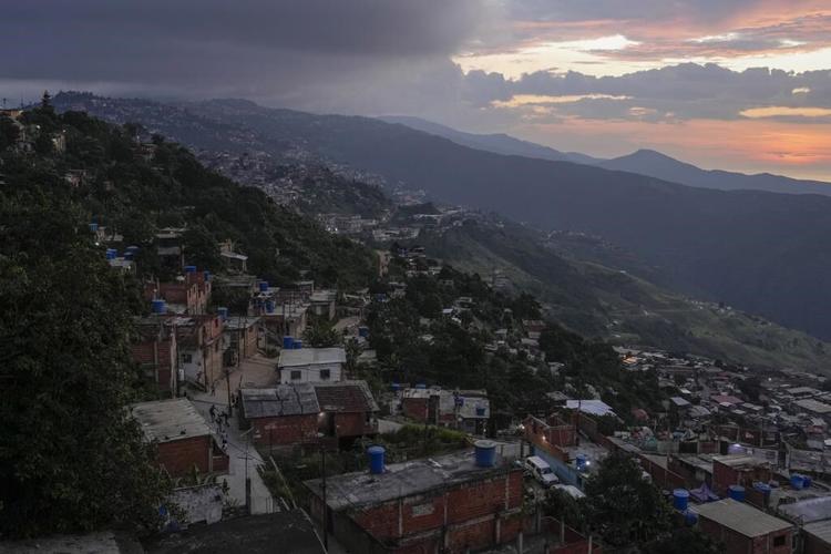 Masked assailants ransack Venezuela opposition leader's headquarters as post-election tensions mount