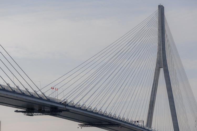 Canada will celebrate the Gordie Howe bridge's opening today. Here's what to know
