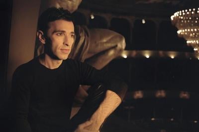Countertenor Anthony Roth Costanzo to become general director of Opera Philadelphia