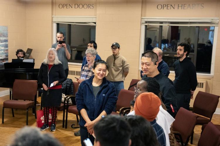 'A sanctuary': How this Halifax choir brings immigrants together to learn English