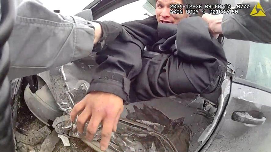 'I have hate:' Family speaks of pain after nine-year-old killed in Calgary crash