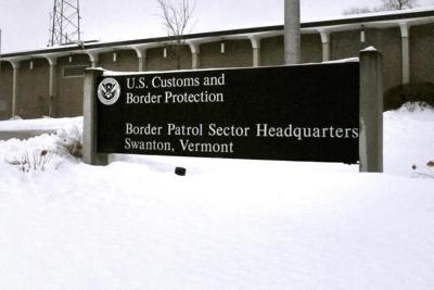 Un Mexicain meurt au Vermont après avoir traversé la frontière en Estrie