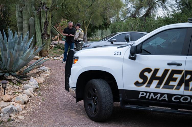 Savannah Guthrie's mother may have been kidnapped. How does law enforcement handle negotiations?