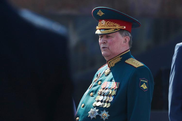 Sergei Ivanov, Russia's ex-defense minister once seen as Putin's likely successor, has died at 73