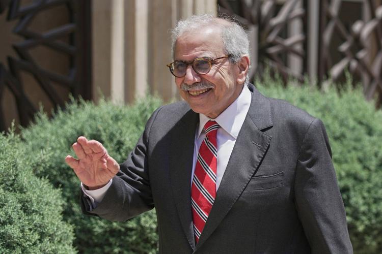 Lebanon starts process to disarm Palestinian factions in refugee camps