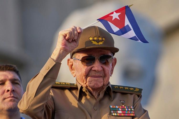 Timeline of recent US-Cuba relations amid heightened tensions in Trump's second term