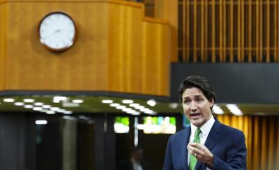 Canadians can experience several means of foreign interference: expert