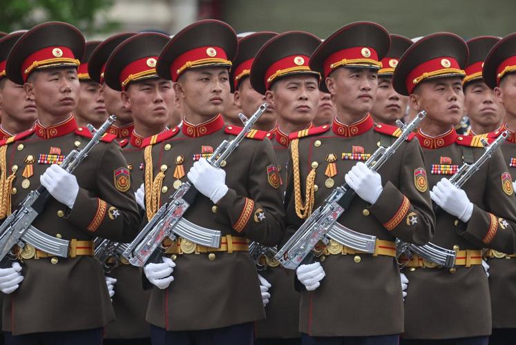 What to know about a rare visit by China's Xi to North Korea for talks with Kim Jong Un