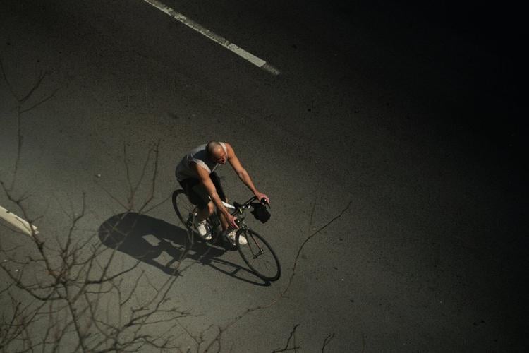 GTA residents enjoy warmer Good Friday as they brace for heavy rainfalls over weekend