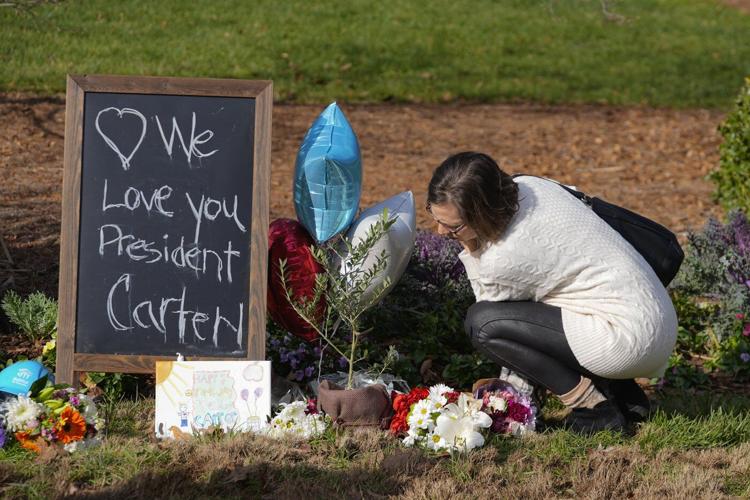 Jimmy Carter's state funeral starts Saturday. Here is what to know
