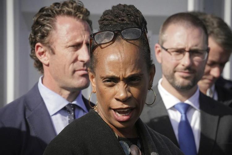 NYC opens emergency center for influx of bused migrants
