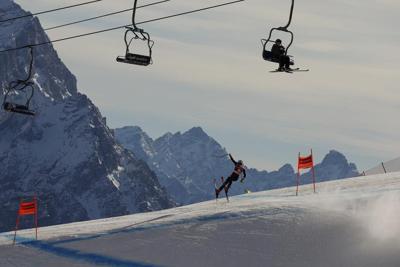 Big questions surround the 2026 Milan-Cortina Olympics exactly 2 years before the next Winter Games