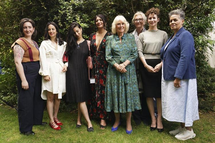 Yael van der Wouden and Rachel Clarke win Women's Prize book awards