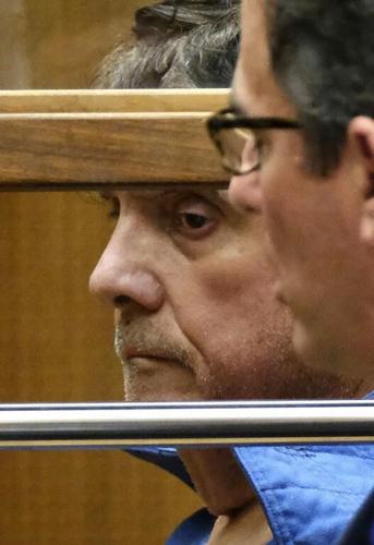 Ex-USC gynecologist charged with sexually assaulting students dies before going to trial