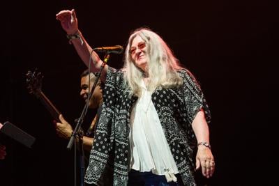 Donna Jean Godchaux-MacKay, Grateful Dead singer, dies at 78